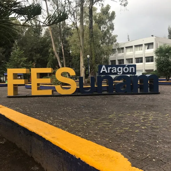 FES Aragón UNAM