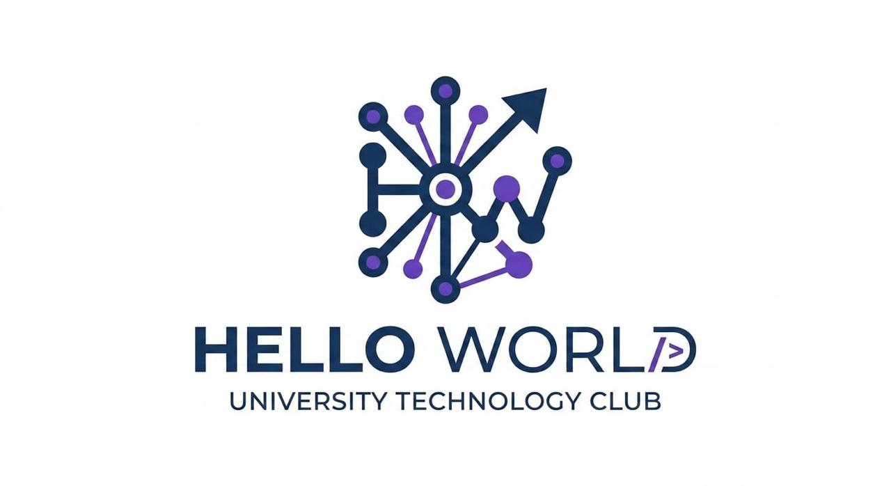 Club Hello World